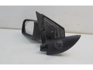 Зеркало (механическое)       Volkswagen Polo  2002 - 2005 года   