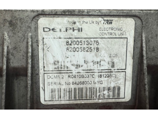 Комплект блоков управления R0410B037C, 8200513076 Renault Clio II