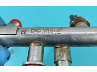 Топливная рампа A2820701100, IMPRK1468775   Renault Clio V  