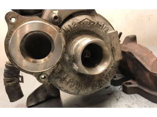 Turbodmychadlo Турбина 03L253015M, 7922903 Volkswagen Transporter - Caravelle T5 CCHA