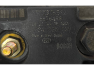 Генератор 8674498, 8676498   Volvo XC90      