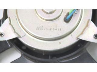 Вентилятор радиатора     2M413M2411, 2M413M2411    Subaru Forester SH 