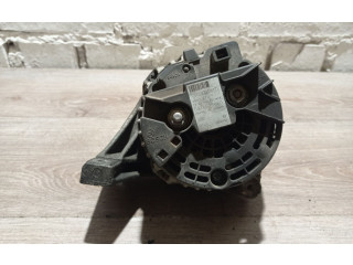 Генератор 0124525060, 30667787 Volvo S60