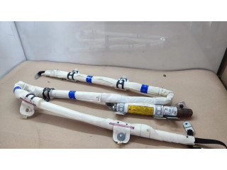 Боковая подушка безопасности AW9314K160AC Jaguar XJ X351