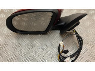 Zpětné zrcátko  levé Mercedes-Benz GLC X253 C253 2018  A2538106101  