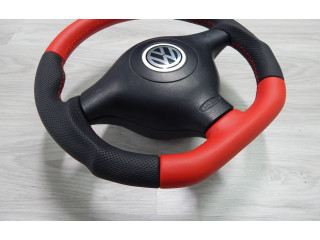 Руль Volkswagen Golf IV 1998 - 2005 года 1J0419091