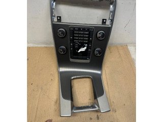 Блок управления кондиционера воздуха / климата/ печки (в салоне) 30795265, 30095665 Volvo S60