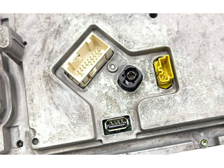 Přístrojová deska Opel Mokka B 2023 9853088280, 503006550111