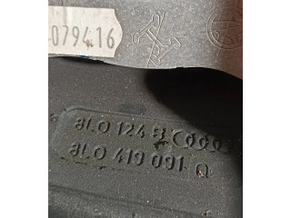 Руль Audi A3 S3 8L  1996 - 2003 года 8L0419091, 079416      