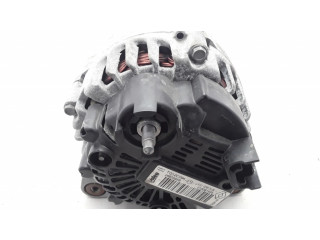 Генератор 231003831R Dacia Duster 1.5