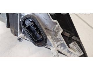 Зеркало электрическое        Saab 9-5  2010 - 2016 года   