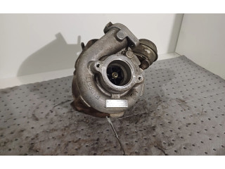 Turbodmychadlo Турбина 14411EB300, GT2056V Nissan Navara D40