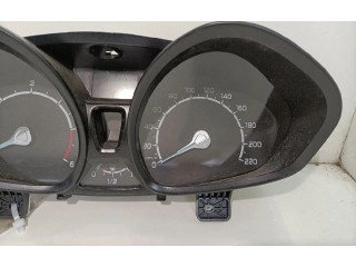 Панель приборов 2002411, DN1T-10849-AG   Ford Ecosport       