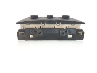 Блок управления климат-контролем 7355230910, 199A2000   Fiat Punto Evo