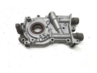 Масляный насос     Subaru Forester SG 