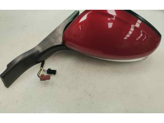 Зеркало электрическое        Peugeot 2008 I  2013 - 2019 года   