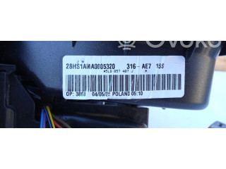 Zpětné zrcátko Volkswagen ID.4 2022 5LB857407J