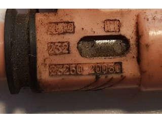 Vstřikovač 2325020030   Lexus ES 250 - 300 - 330  pro benzínový motor 3.0  