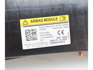 Подушка безопасности в сиденье 31418254, 0080P1120003   Volvo V60