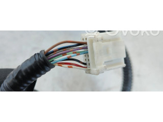 Зеркало электрическое Lexus IS 220D-250-350 2006 - 2013 года