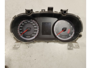 Панель приборов 769166220H, 8100A117 Citroen C-Crosser