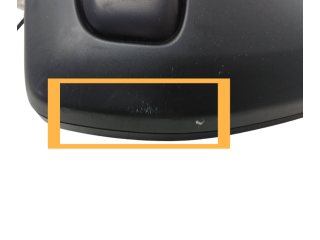 Зеркало электрическое Ford Tourneo Custom 2012 - года