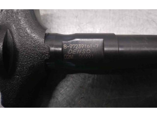 Vstřikovač 7701477687, 8972391617 Renault Vel Satis P9XA7