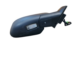 Зеркало электрическое Volvo XC90 2003 - 2006 года