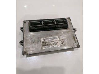 Блок управления двигателя P56044619AF, 56044619AF Jeep Liberty