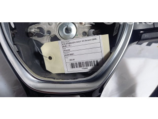 Руль Volkswagen Golf VII 2013 - 2019 года 5G0419091