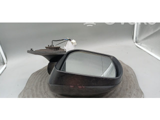 Зеркало электрическое        Subaru Forester SH  2008 - 2013 года   