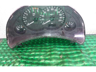 Панель приборов 131733447WA Opel Combo C