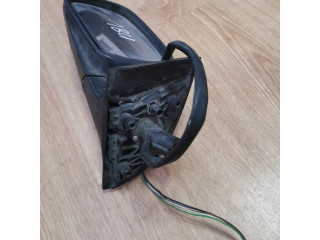 Zpětné zrcátko levé Peugeot 307 2002 96347726XT04, 092131