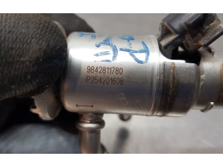 Форсунка 9842811780    Peugeot Partner III  YH01 