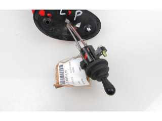 Зеркало (механическое)       Chevrolet Matiz   -  года   