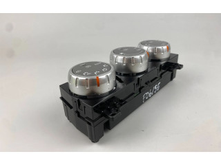 Блок управления климат-контролем 72311SA120   Subaru Forester SG