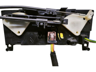 Модуль блока управления кондиционером 400017003, N6008001   Peugeot 5008