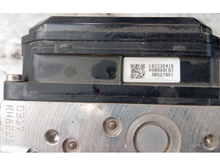 Блок АБС A98000EB2   Renault  Koleos I  2008 - 2016 года