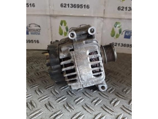 Генератор 9666997980   Citroen C5      