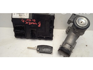 Комплект блоков управления    Ford B-MAX