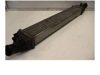 Интеркулер 68102118AA Fiat Freemont