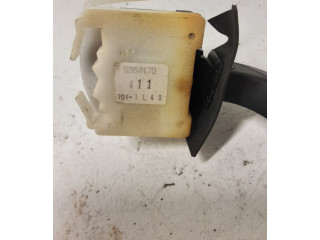 Ручка стеклоочистителей    Saab 9-5