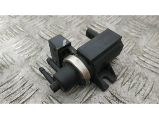 Соленоидный клапан