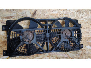 Вентилятор радиатора 8821021050 SsangYong Kyron 2.0