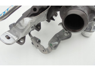 Turbodmychadlo Турбина 144119263R Nissan Micra K14