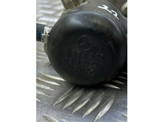 Vstřikovací čerpadlo A2742260385   Mercedes-Benz C W205    M274920 