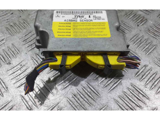 Блок подушек безопасности A1698207826 Mercedes-Benz A W169