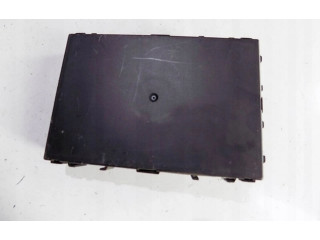 Блок комфорта 284b24x00a Nissan Navara D40