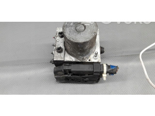 Блок АБС 0265951582 Subaru Forester SH 2008 - 2013 года