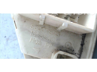 Блок предохранителей 56007573 Jeep Cherokee XJ